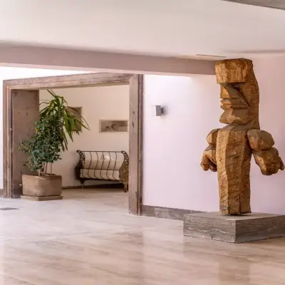 Casa Dell Arte Hotel, +12