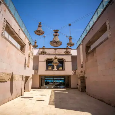 Casa Dell Arte Hotel, +12