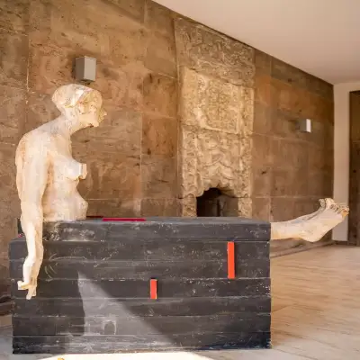Casa Dell Arte Hotel, +12