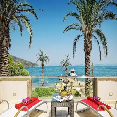 Casa Dell Arte Hotel, +12