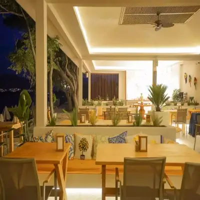 Dirik Surf Club Hotel