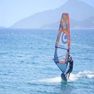 Dirik Surf Club Hotel