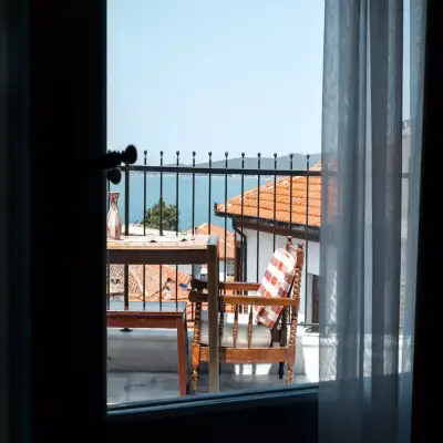 Rebetiko Otel