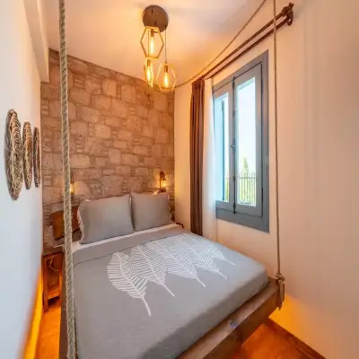 Rebetiko Otel
