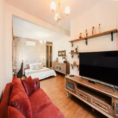 Rebetiko Otel