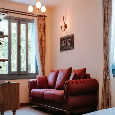 Rebetiko Otel