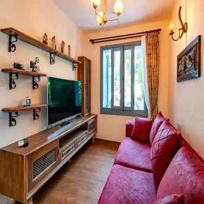 Rebetiko Otel