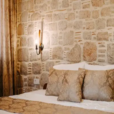 Rebetiko Otel