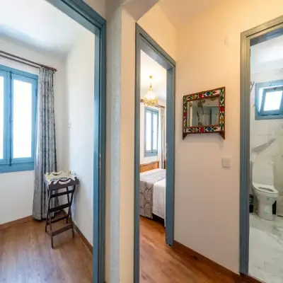 Rebetiko Otel