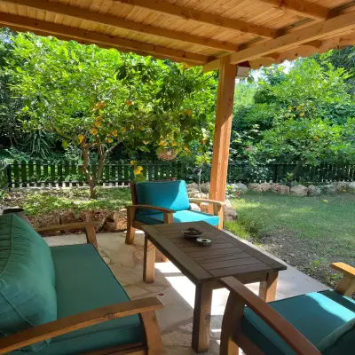 Piramit Otel