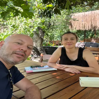 Piramit Otel