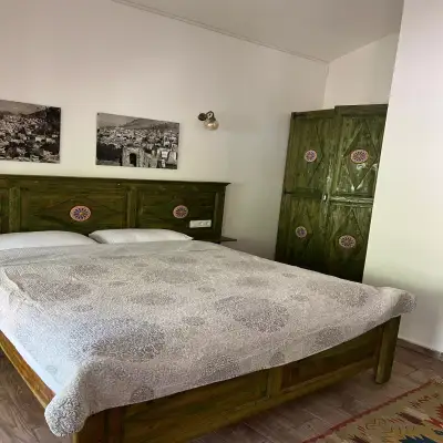 Piramit Otel