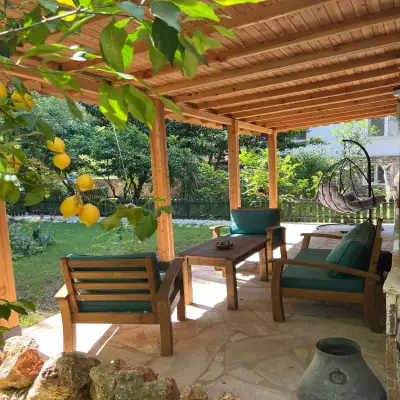 Piramit Otel
