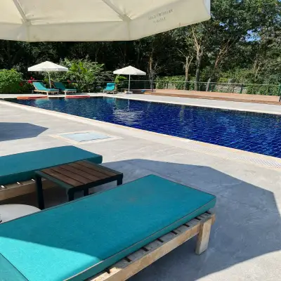 Piramit Otel
