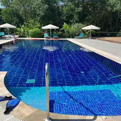 Piramit Otel