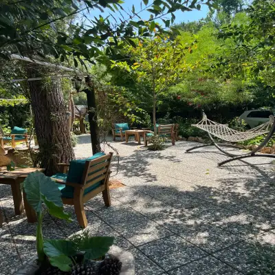 Piramit Otel