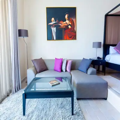Villa Estet Bağ Oteli