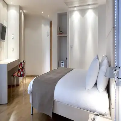 Hotel Olympia - Thessaloniki