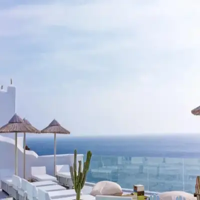 Greco Philia Luxury Suites & Villas