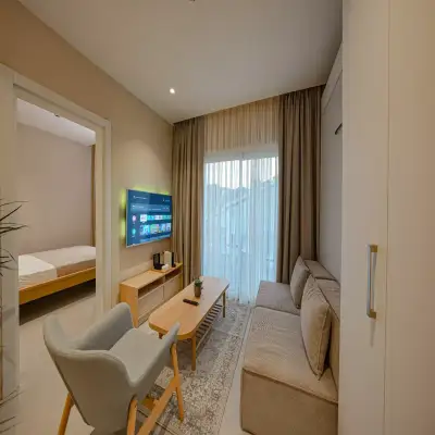 House of Marmaris