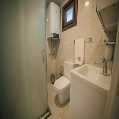 Çayır Çimen Hotel