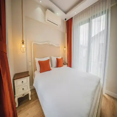 Çayır Çimen Hotel