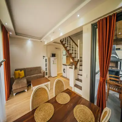 Çayır Çimen Hotel