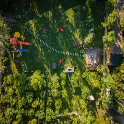 Çayır Çimen Hotel