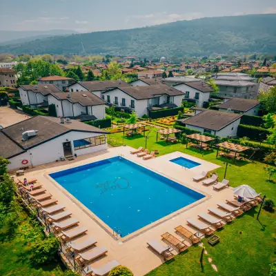 Çayır Çimen Hotel