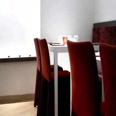 Hotel Olympia - Thessaloniki