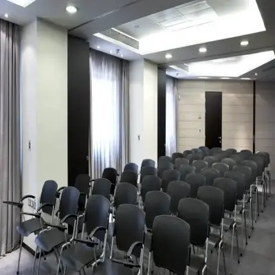 Hotel Olympia - Thessaloniki