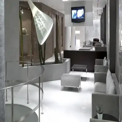 Hotel Olympia - Thessaloniki