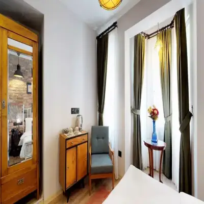 Hotel Des Arts, Galata