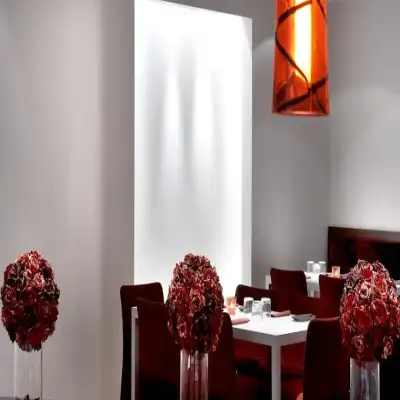 Hotel Olympia - Thessaloniki