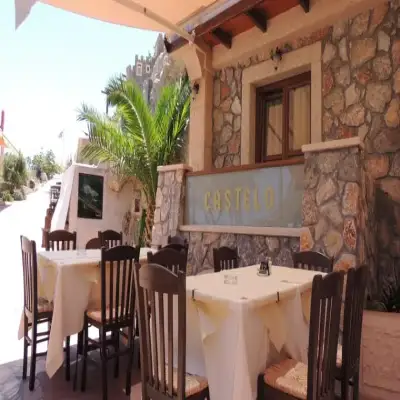 Castelo Beach Hotel