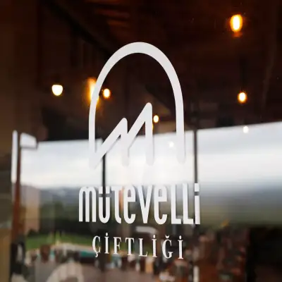 Mütevelli Çiftliği Dağ Evi