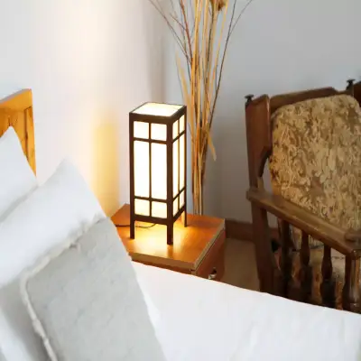 Mütevelli Çiftliği Dağ Evi