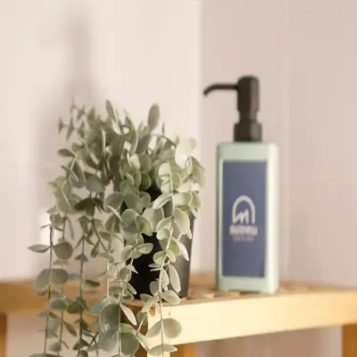 Mütevelli Çiftliği Dağ Evi