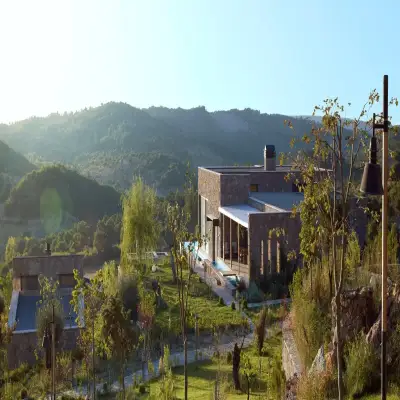 Cabras Kazdağları
