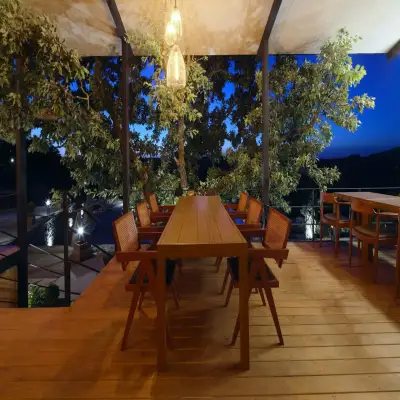 Cabras Kazdağları