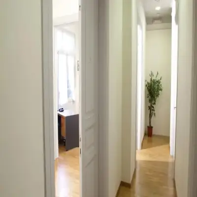 Hotel Olympia - Thessaloniki
