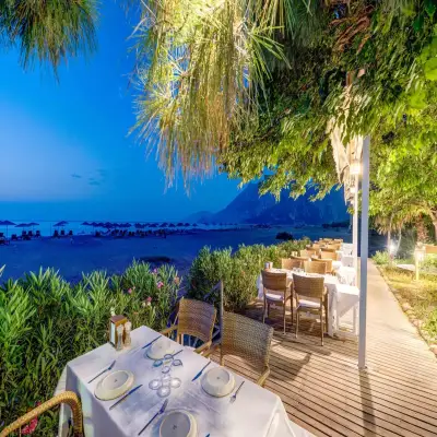 Etenna Beach Bungalow