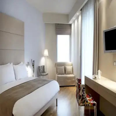 Hotel Olympia - Thessaloniki