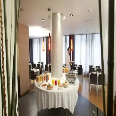 Hotel Olympia - Thessaloniki