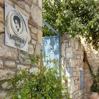 Mitera 1905, +16