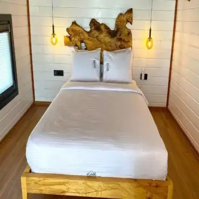 Göldibi Suit Bungalov