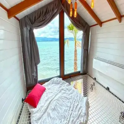 Göldibi Suit Bungalov