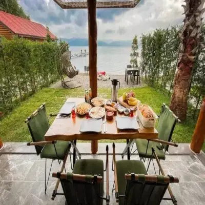 Göldibi Suit Bungalov