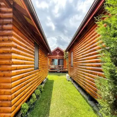 Göldibi Suit Bungalov
