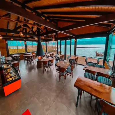 Göldibi Suit Bungalov